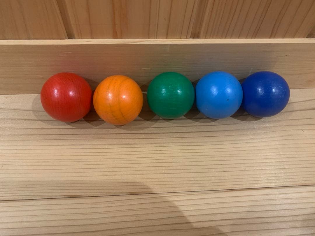 童具館　ワクブロック45 H4 【おまけ付き】