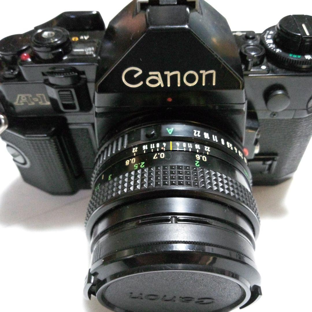 「Nikon ・Canon」一眼レフカメラレンズ付き　「OLYMPUS」カメラ