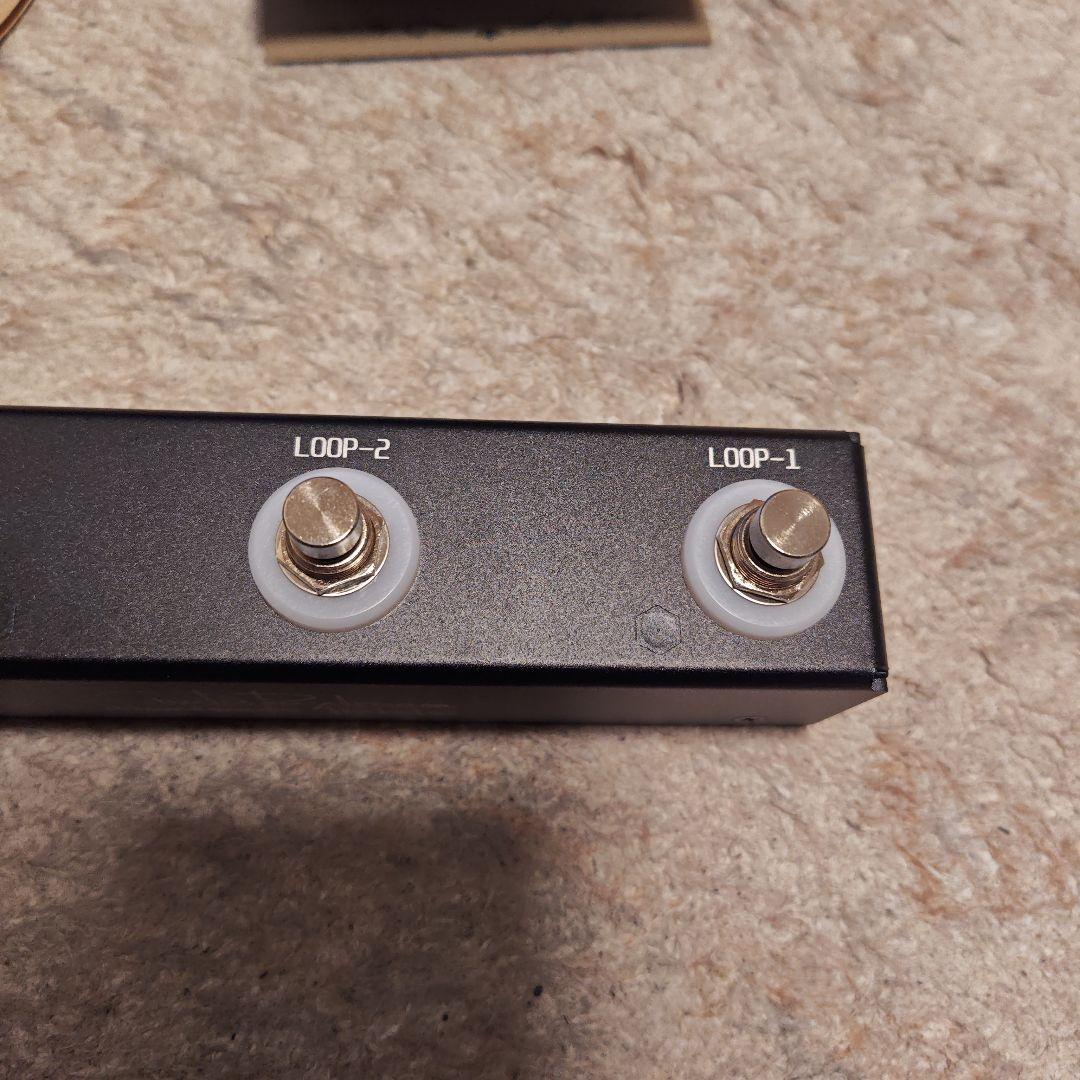 【最安値】TRIGGER 3 ギターエフェクター