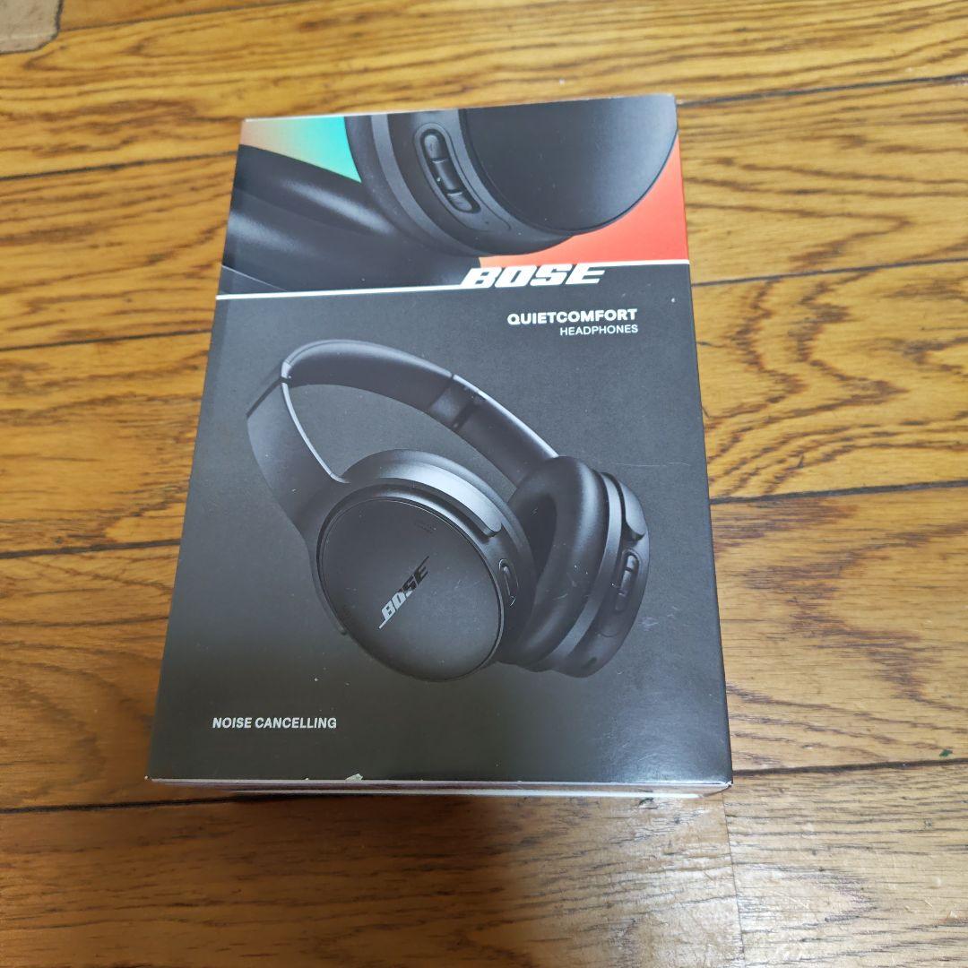 Bose ボーズ ヘッドホン QuietComfort Headphones