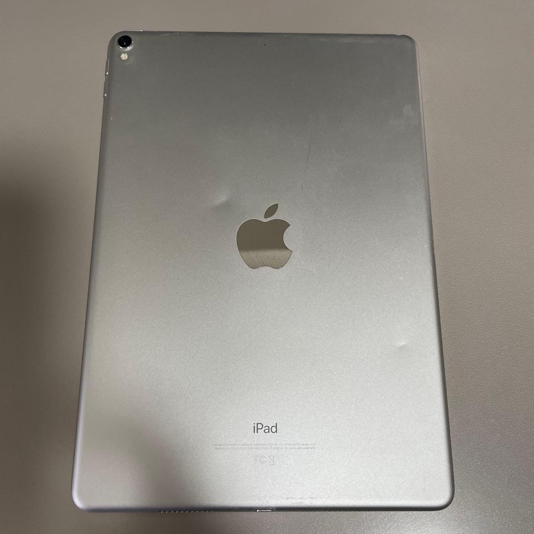 iPad pro 10.5 256GB WI-FI モデル シルバー