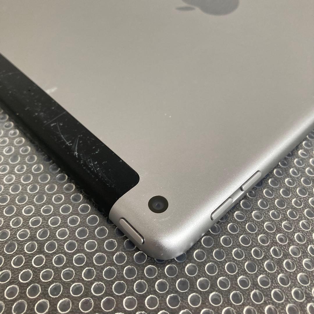 346【早い者勝ち】電池最良好☆iPad6 第6世代 128GB SIMフリー☆