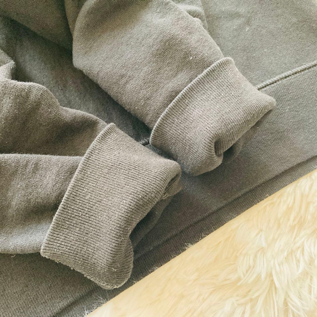 ホシNOAH ノア Classic Crewneck スウェット Mサイズ