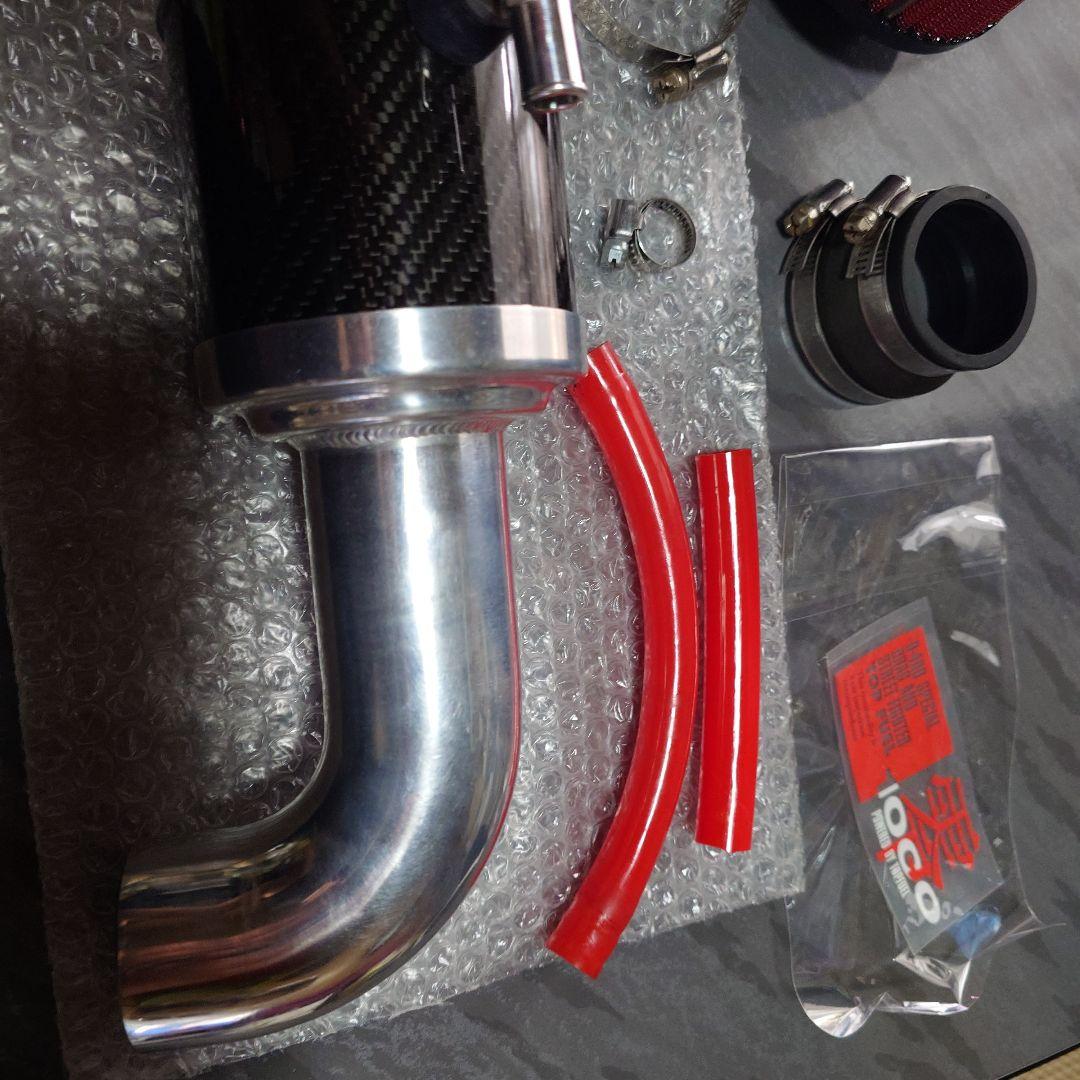 零1000パワーチャンバー　ミラ等