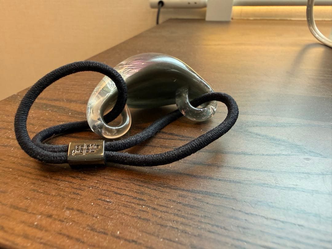 おまとめコレットマルーフ・イエロー・グレー・グラスポニー