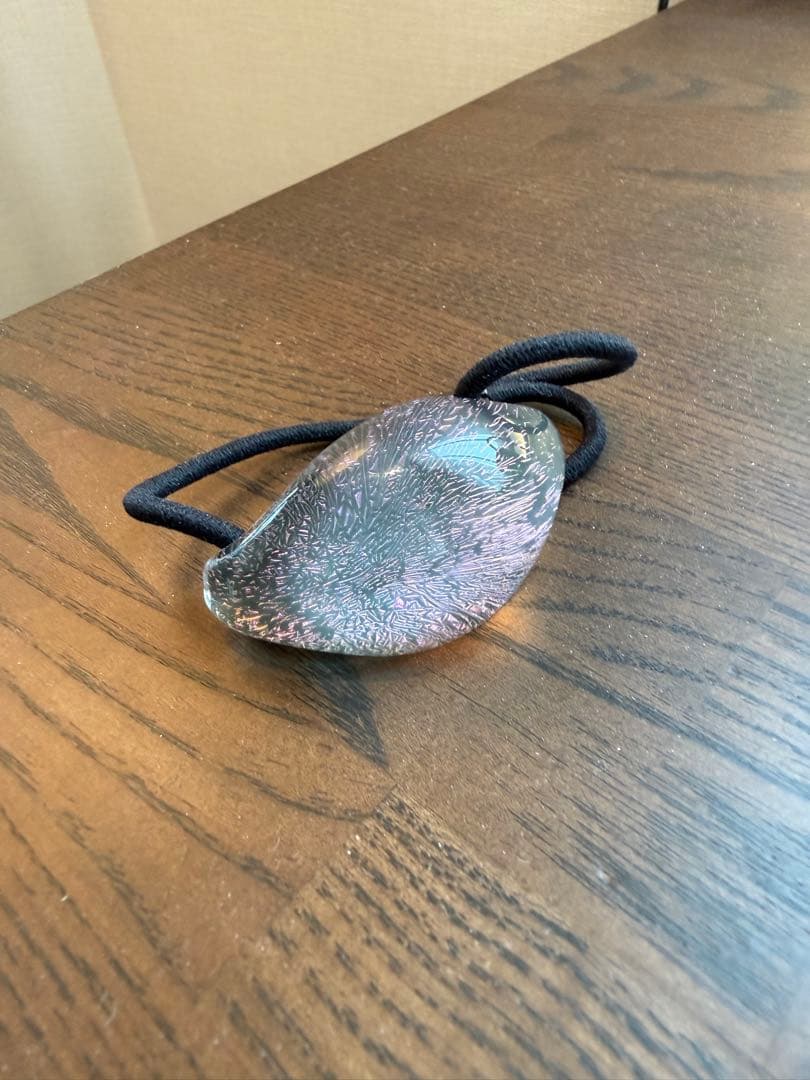 おまとめコレットマルーフ・イエロー・グレー・グラスポニー