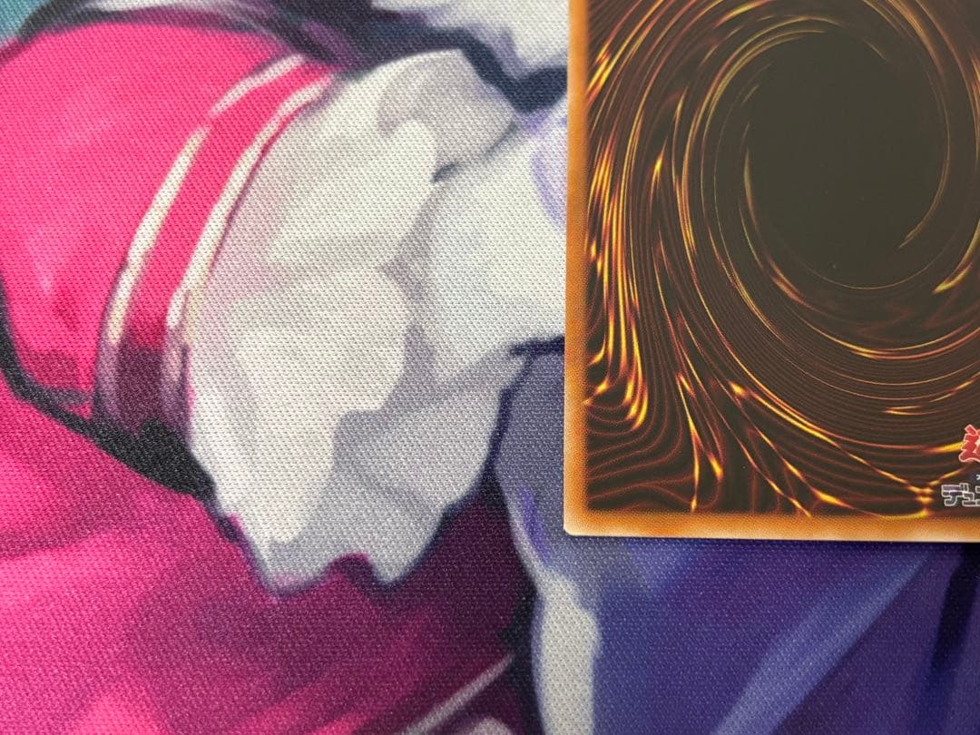 ブラック・マジシャン・ガール　プリシク　プリズマ