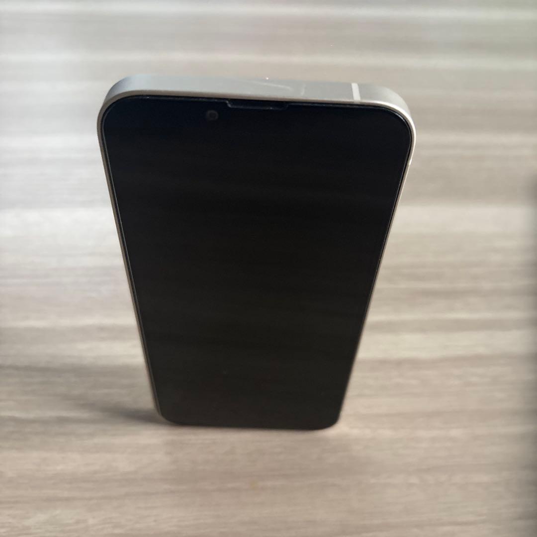 iPhone 13 ホワイト Apple simフリー