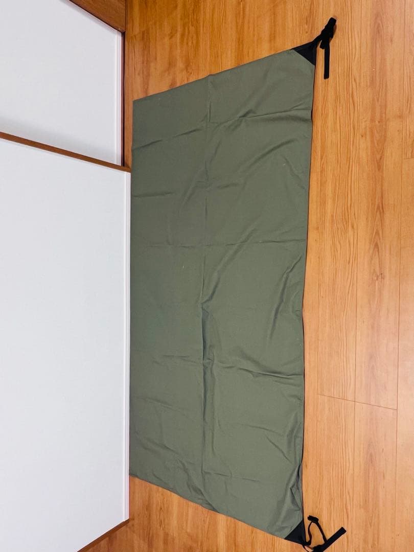 OneTigris ソロホームステッド TC テント ポリコットン