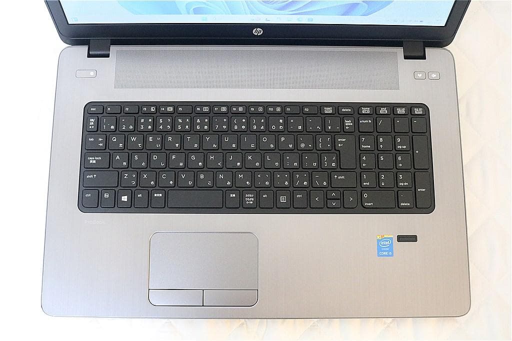 ☆HP 470 G2☆Win11☆Core i5☆メモリ8G☆SSD☆難あり☆