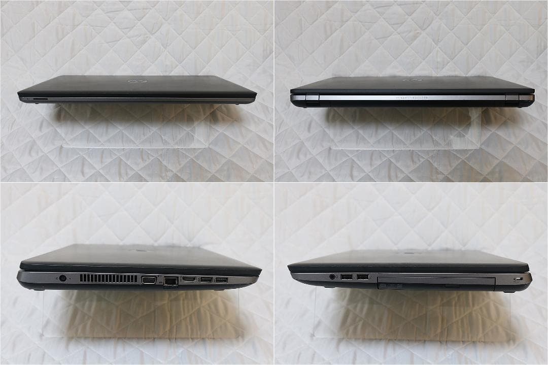 ☆HP 470 G2☆Win11☆Core i5☆メモリ8G☆SSD☆難あり☆