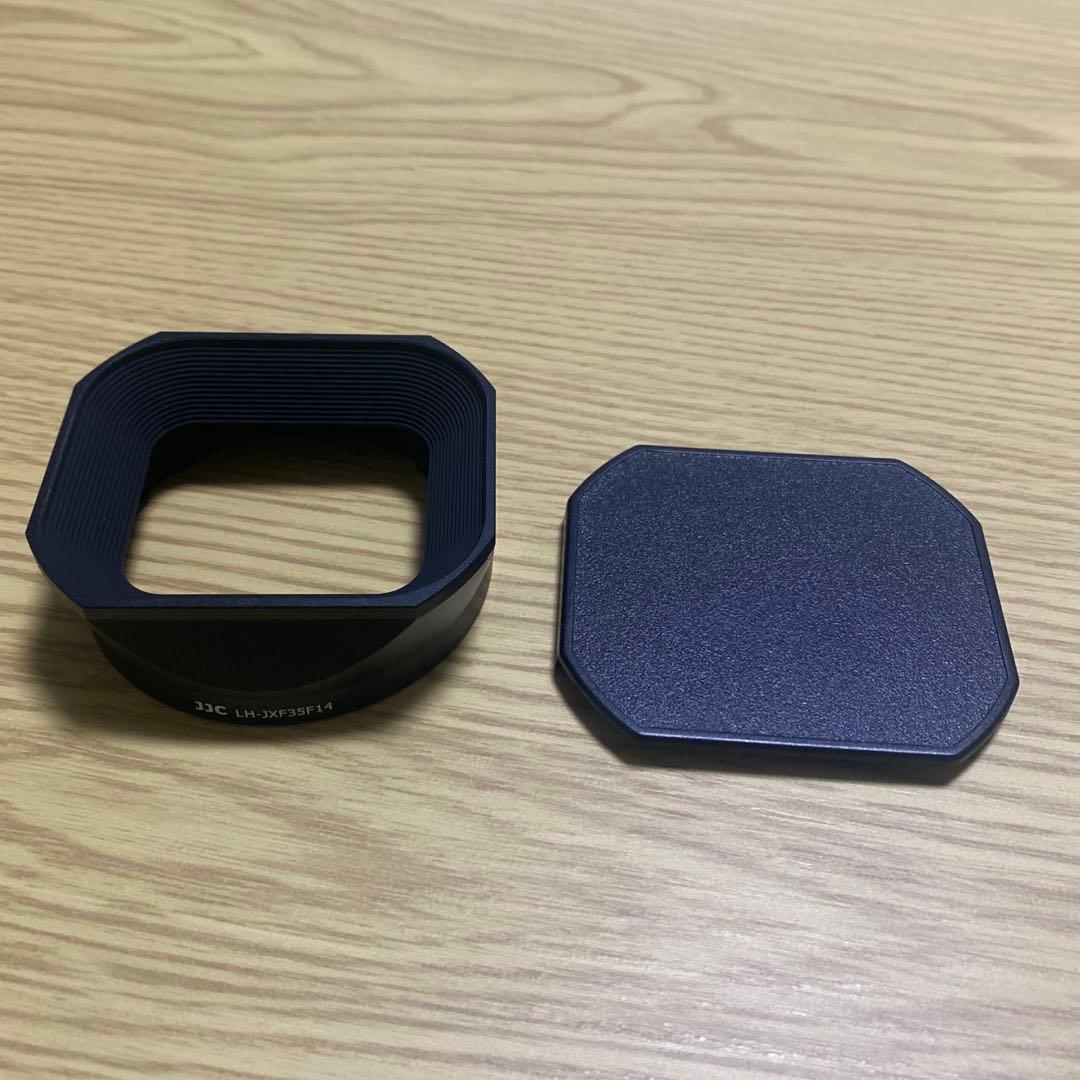 レンズ(単焦点) fujifilm xf35mmf1.4r