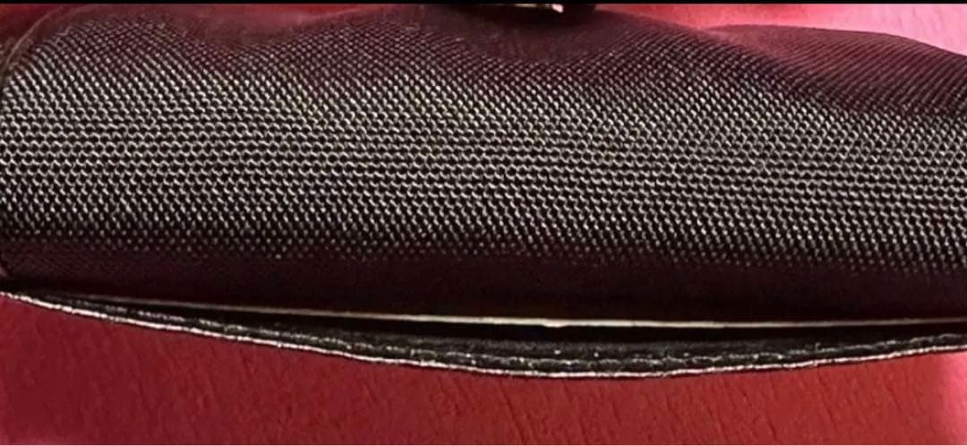 【近日削除】GUCCI 黒 定期 パスケース カードケース 名刺入れ ジャンク品