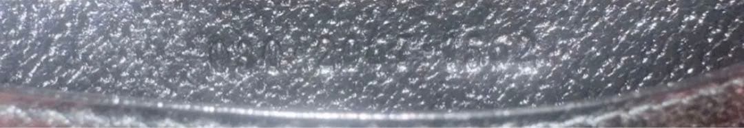 【近日削除】GUCCI 黒 定期 パスケース カードケース 名刺入れ ジャンク品