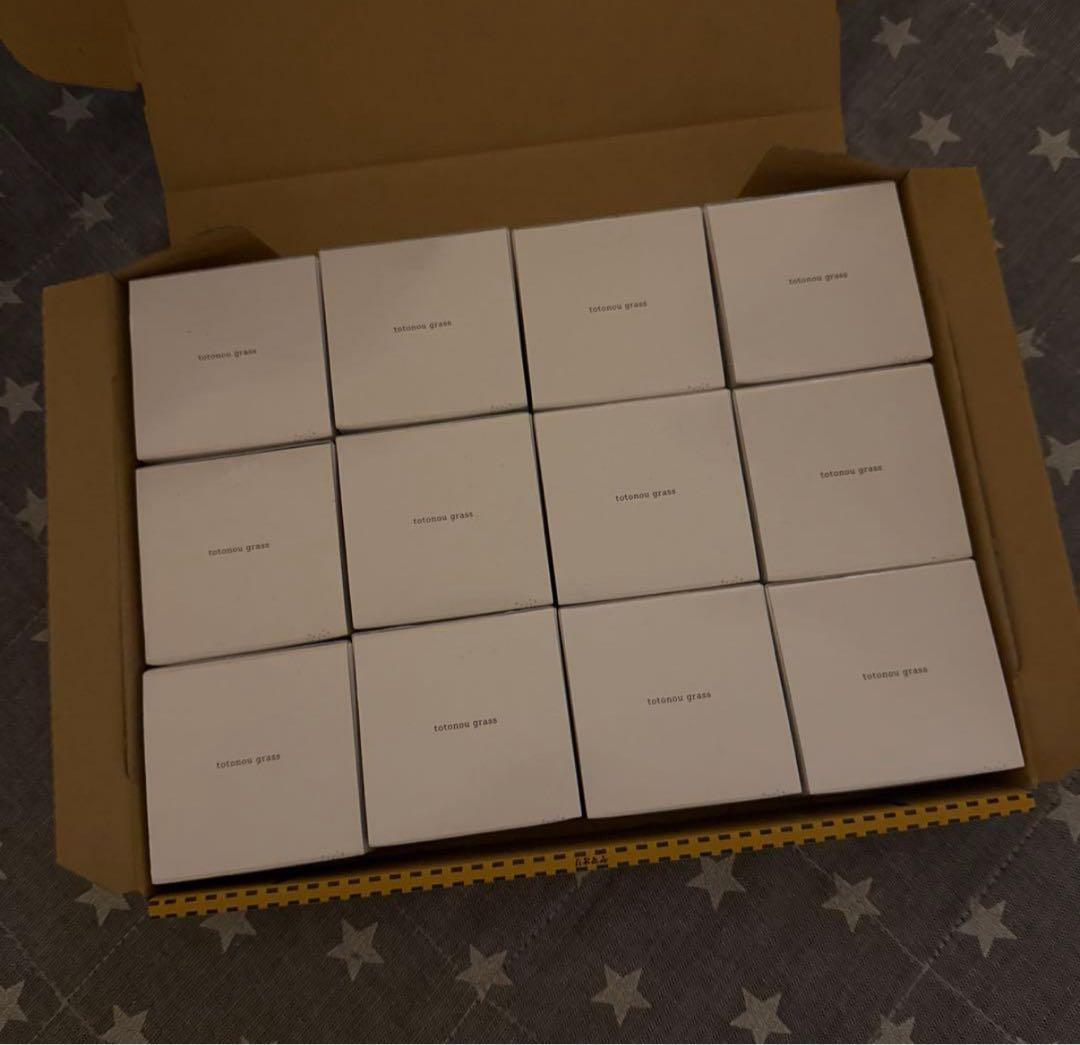 ととのうぐらす12個セット