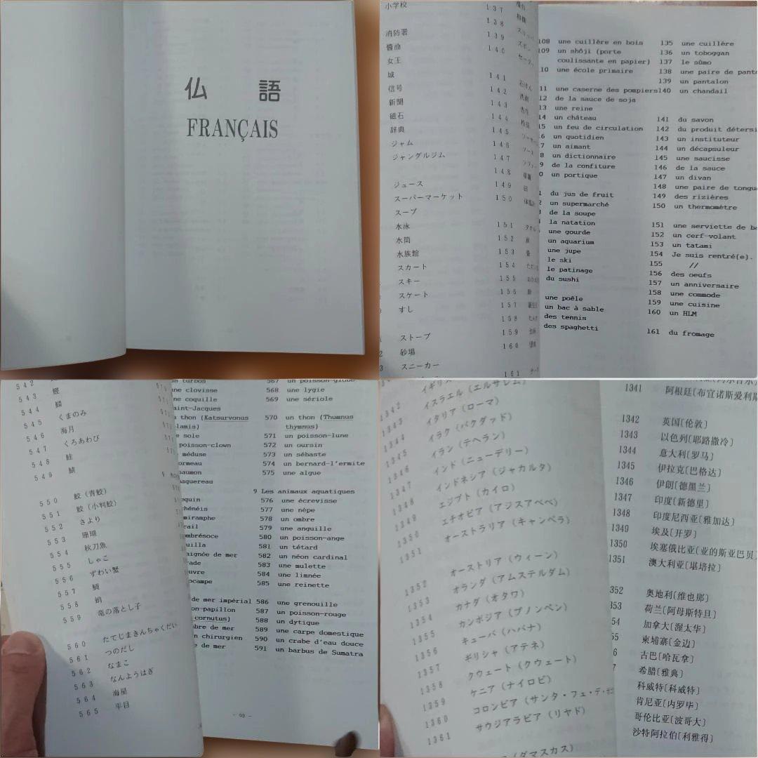 家庭保育園たのしい絵カード 1500枚 ABC CD付き