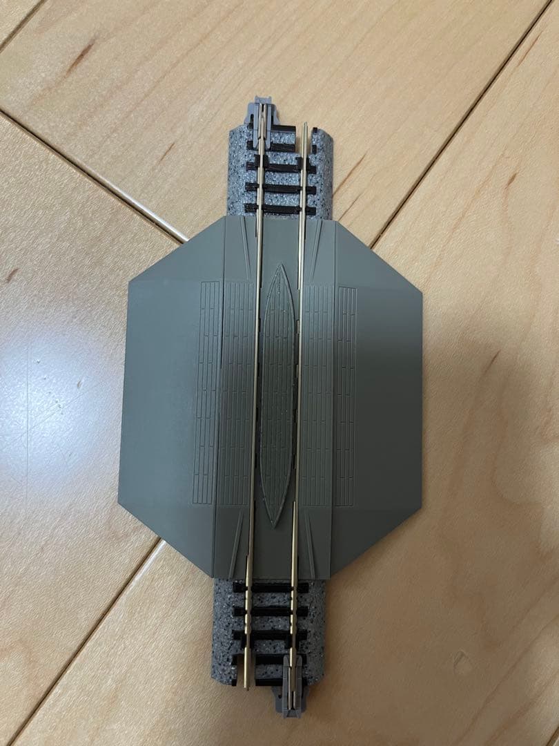 KATO Nゲージ線路基本セット M2 MASTER 2