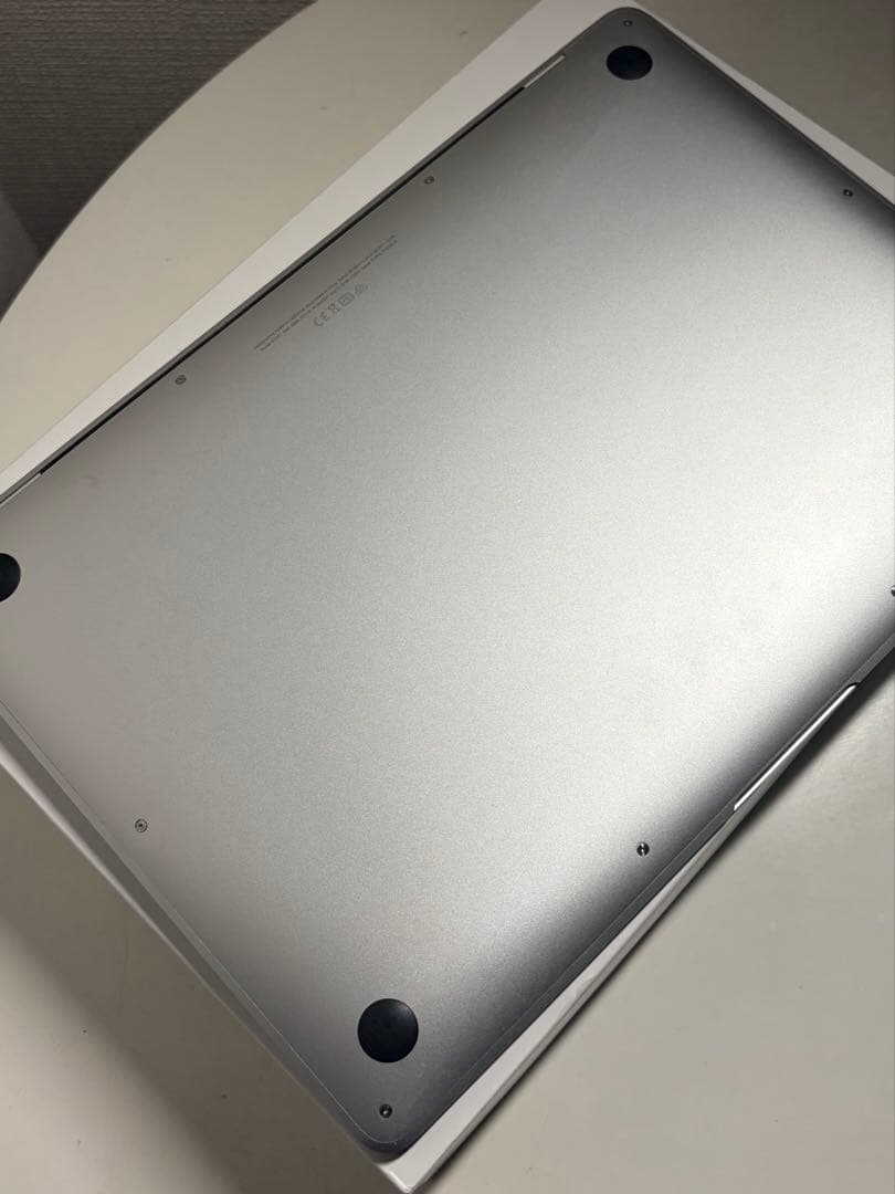 土*！様 MacBook Air M1 2020 8G 256G