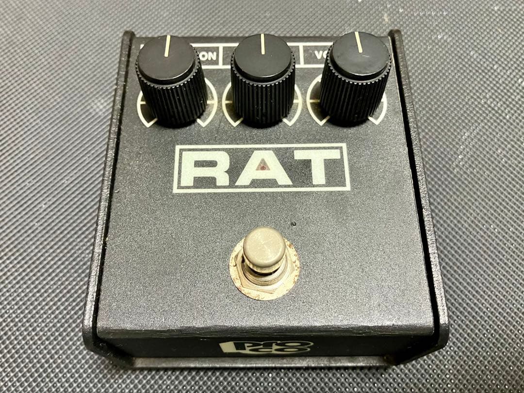 ProCo プロコ RAT2 ラット2 1996年製 Made in USA