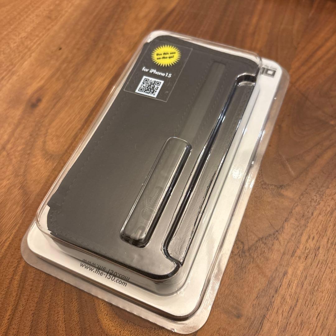 wrapup iPhoneケース