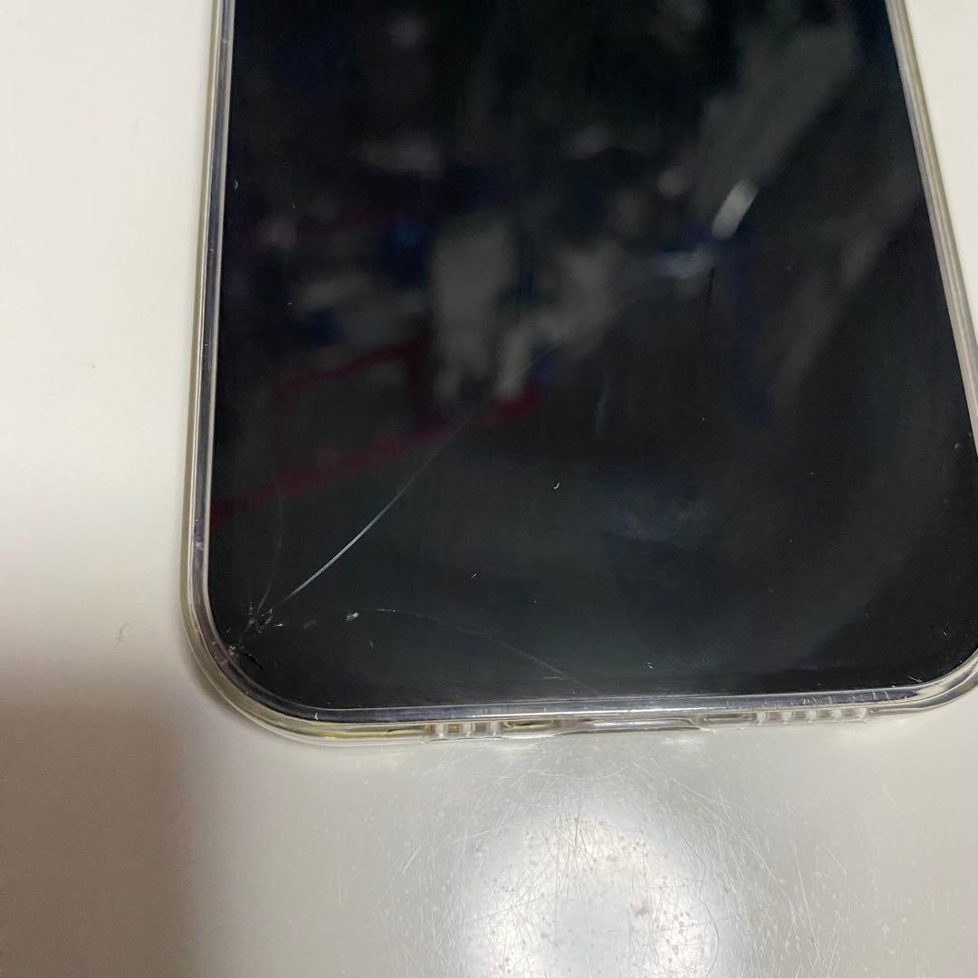 iPhone14Pro 128GB ディープパープル