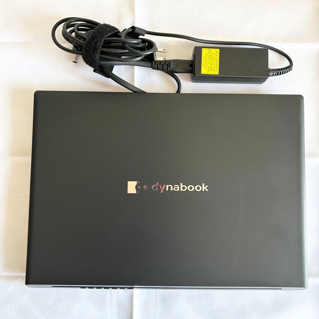 dynabook ノートPC SSD256 Win11 Corei5 A40
