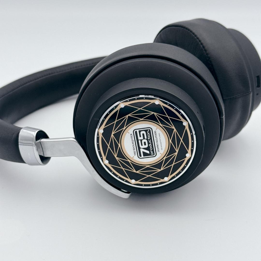 【ほぼ未使用・希少！】Onkyo AOW03 アイドルマスター 765PRO