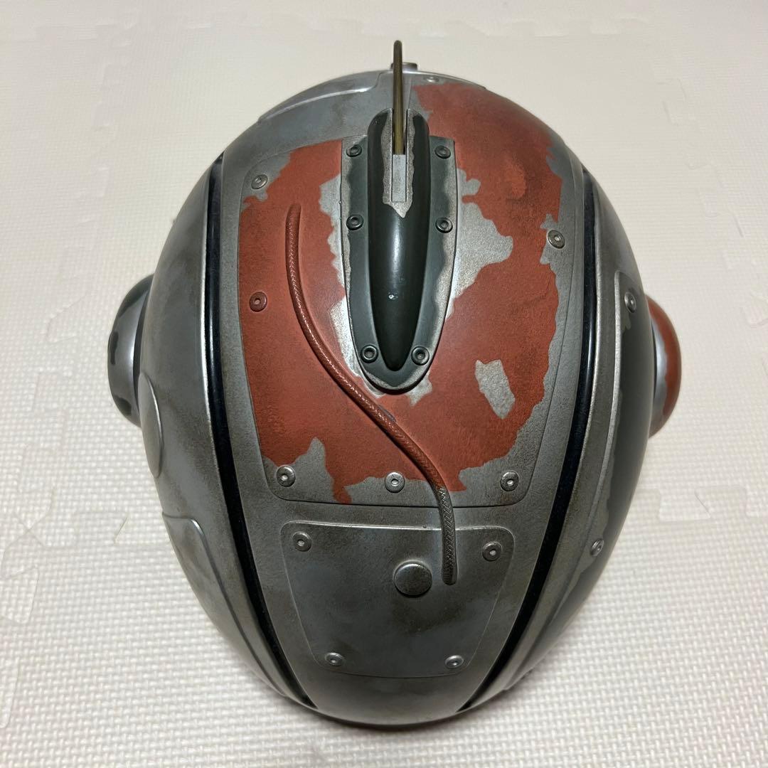 スターウォーズ　アナキンスカイウォーカー　ヘルメット　ポッドレース