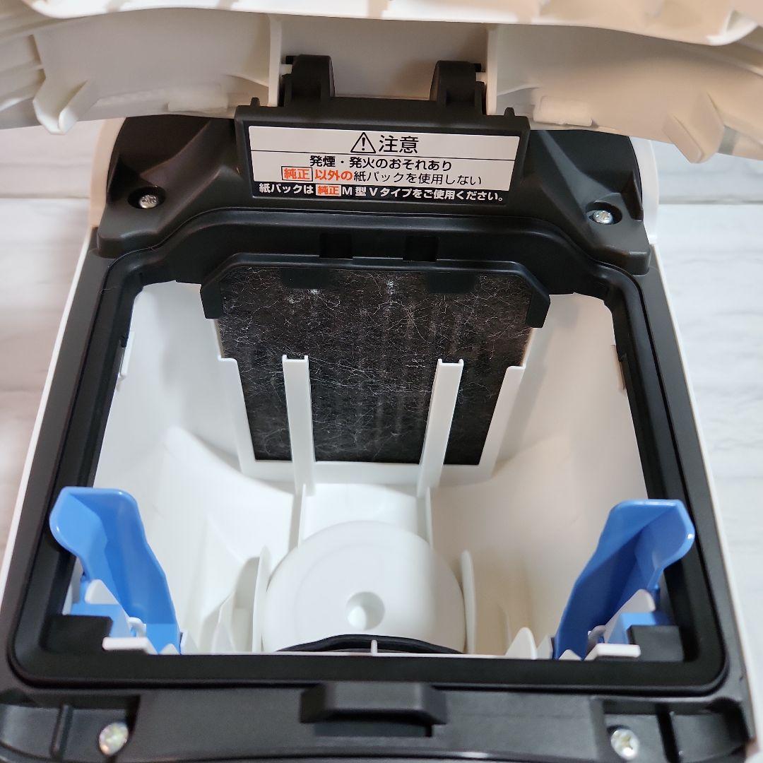 あゆみ出品♪Panasonic　MC-JP870