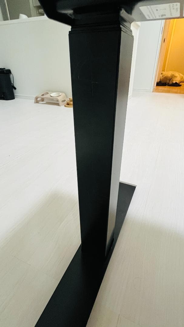 KANADEMONO 天板 + フレキシスポットE7 【 電動昇降デスク 】