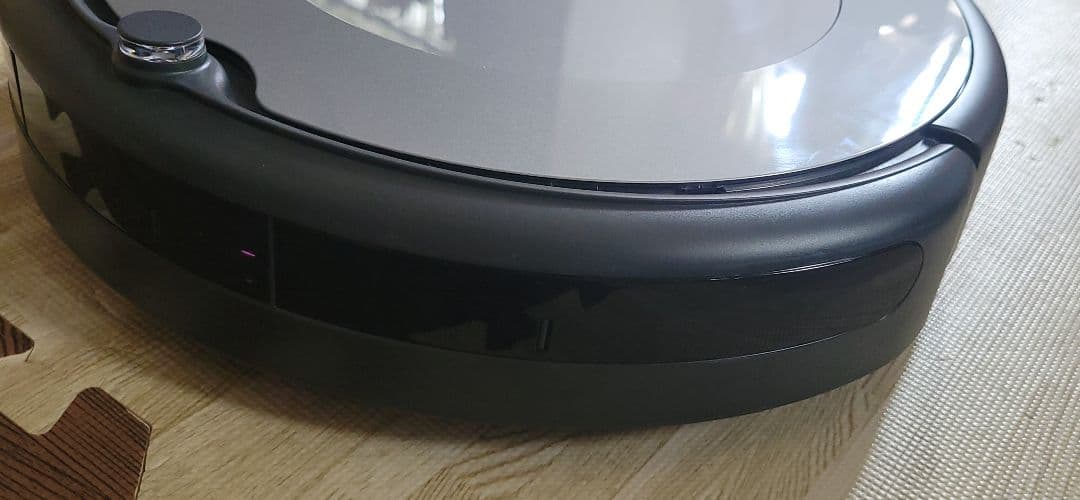 iRobot Roomba 694 ロボット掃除機