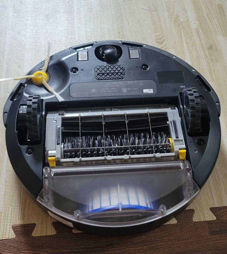 iRobot Roomba 694 ロボット掃除機