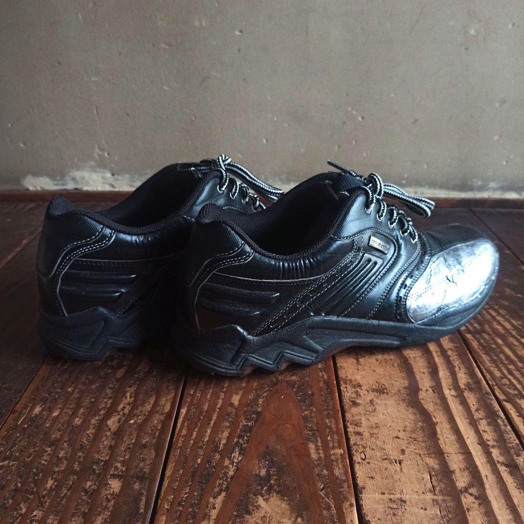 【t様】OLD ZOID l/gimmick SNEAKER