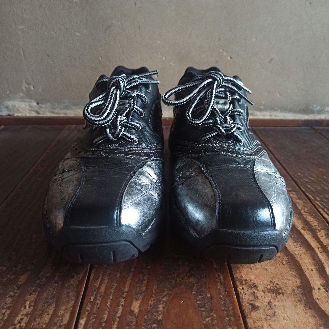 【t様】OLD ZOID l/gimmick SNEAKER