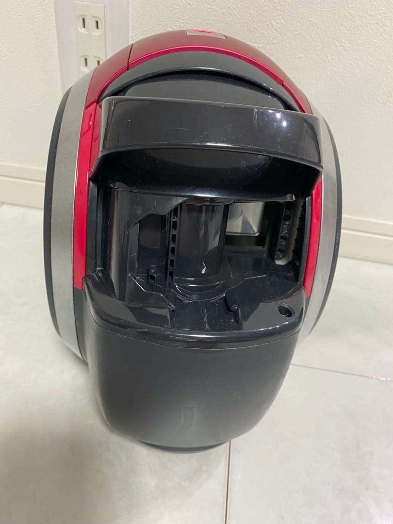 【美品】 SHARP サイクロン掃除機 EC-MS310 2019年製