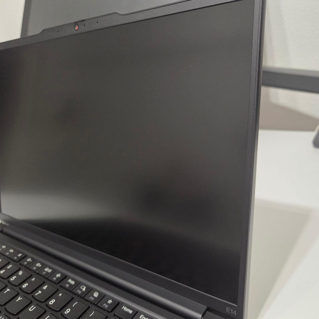 ThinkPad E14 Gen 6 AMD ノートパソコン