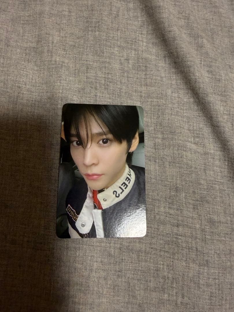 RIIZE トレカ ウンソク