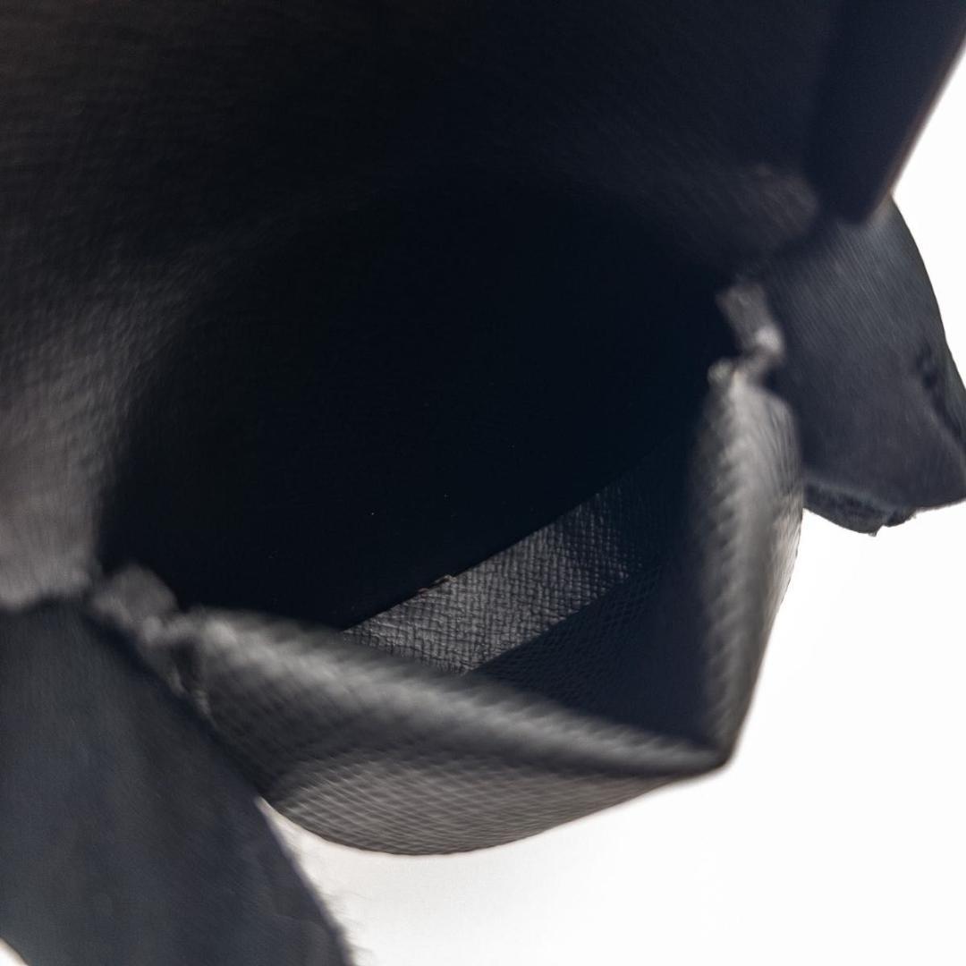 【極美品】ルイヴィトン　ポルトモネキュベット　タイガ　小銭入れ　アルドワーズ