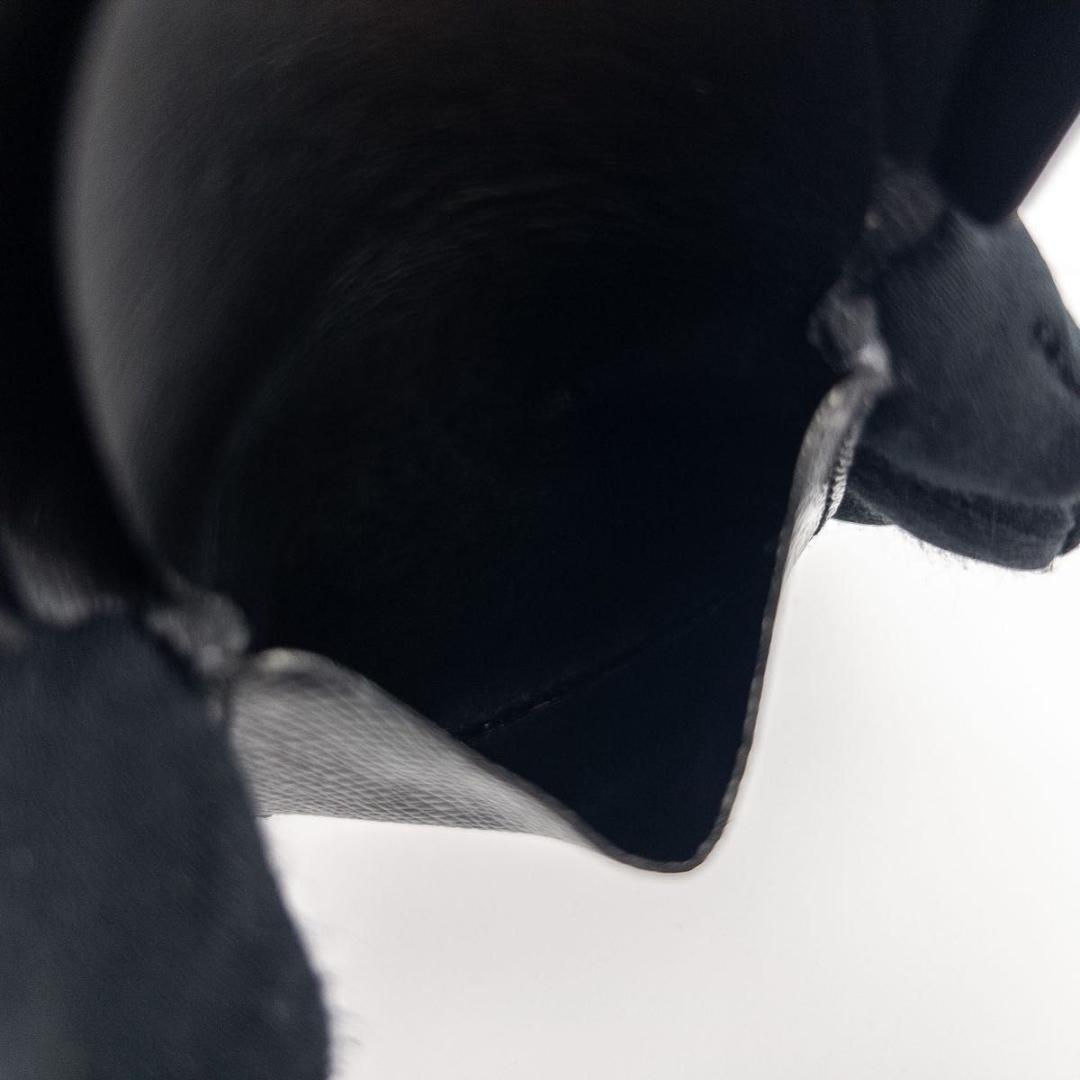 【極美品】ルイヴィトン　ポルトモネキュベット　タイガ　小銭入れ　アルドワーズ