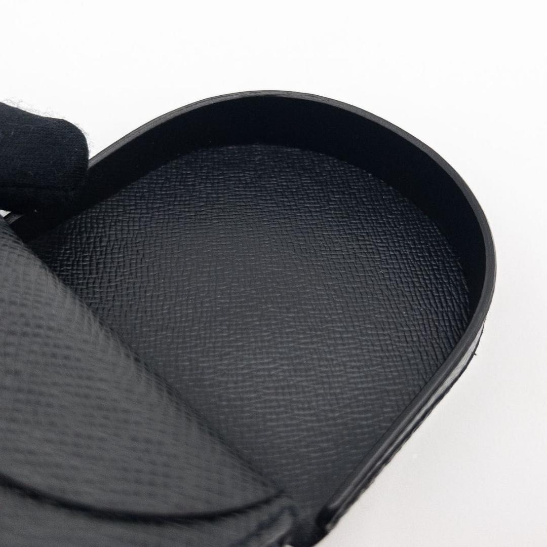 【極美品】ルイヴィトン　ポルトモネキュベット　タイガ　小銭入れ　アルドワーズ