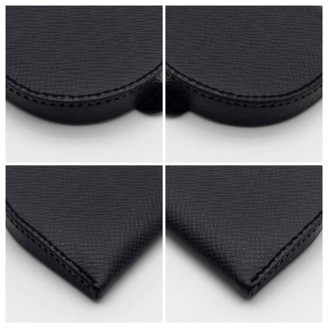 【極美品】ルイヴィトン　ポルトモネキュベット　タイガ　小銭入れ　アルドワーズ