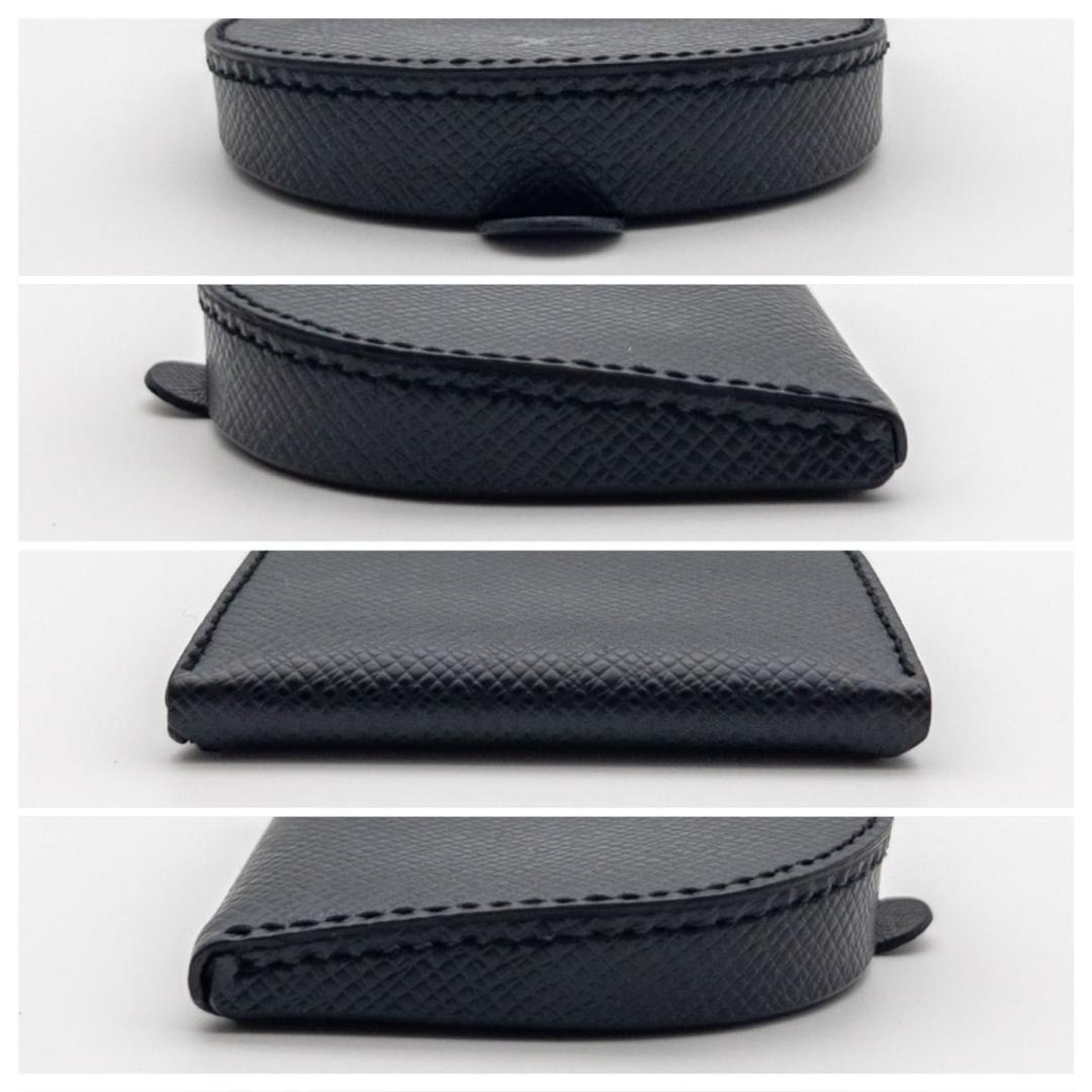 【極美品】ルイヴィトン　ポルトモネキュベット　タイガ　小銭入れ　アルドワーズ