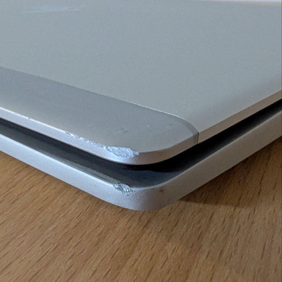 【ジャンク】HP EliteBook 830 G5 メモリ16GB