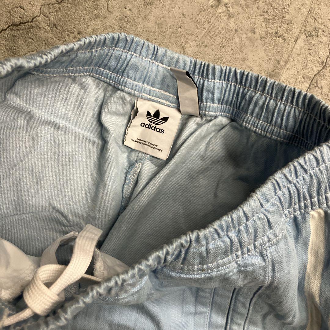 希少カラー　アディダスオリジナル　セットアップ　ジャージ