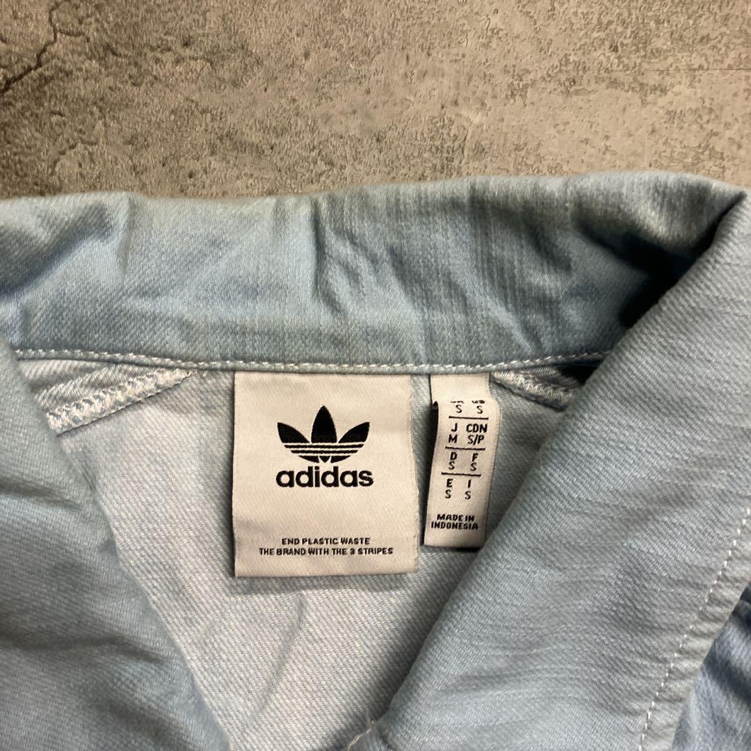 希少カラー　アディダスオリジナル　セットアップ　ジャージ