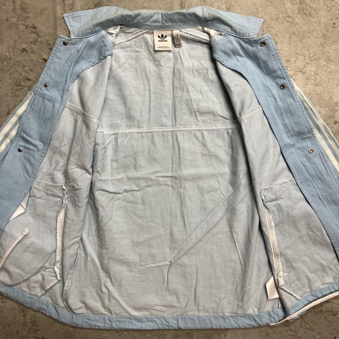 希少カラー　アディダスオリジナル　セットアップ　ジャージ