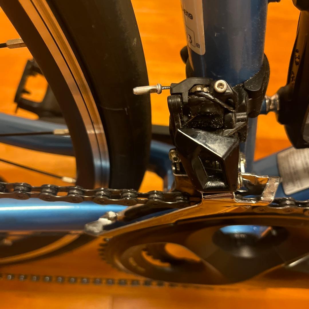 自転車本体 CANNONDALE CAAD OPTIMO1 2023 105