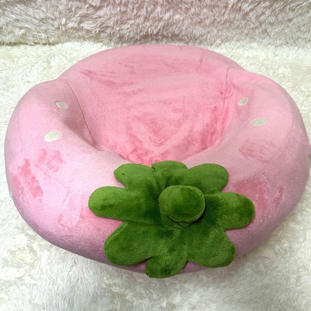 マザーガーデン　野いちご　ソファー