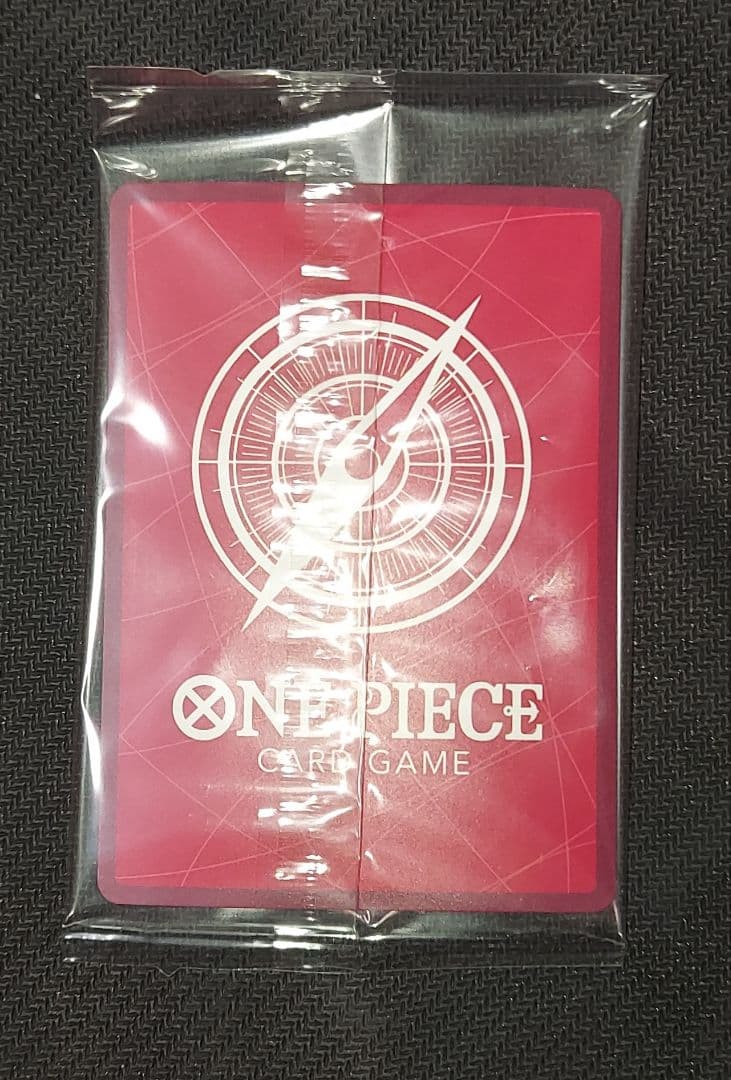 ゾロ　レカフィグ　カードのみ　ワンピースカード