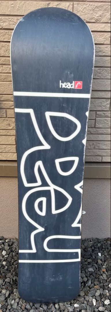 キッズスノーボード head 110cm